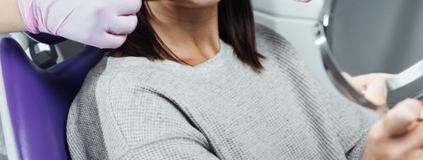 Copertura Assicurazione Dentista