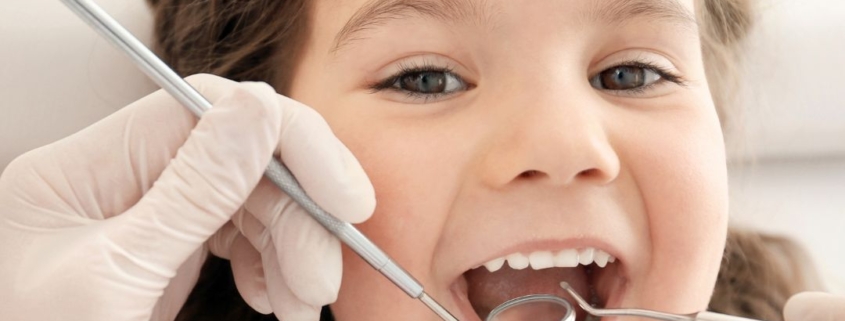 Visita Dentista