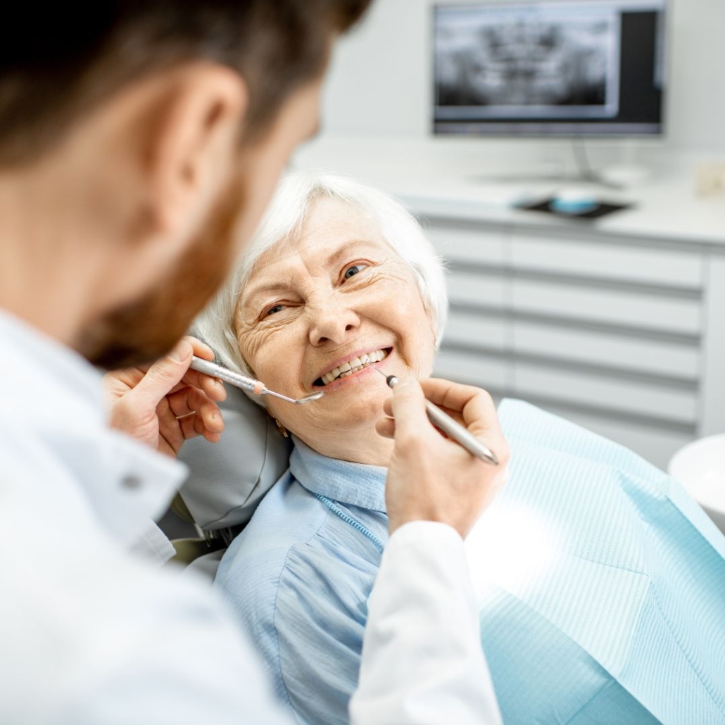 Implantologia Dentale Ivrea