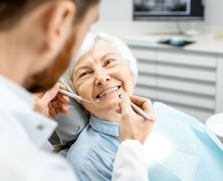 Implantologia Dentale Ivrea