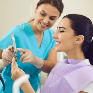Visita Dentista