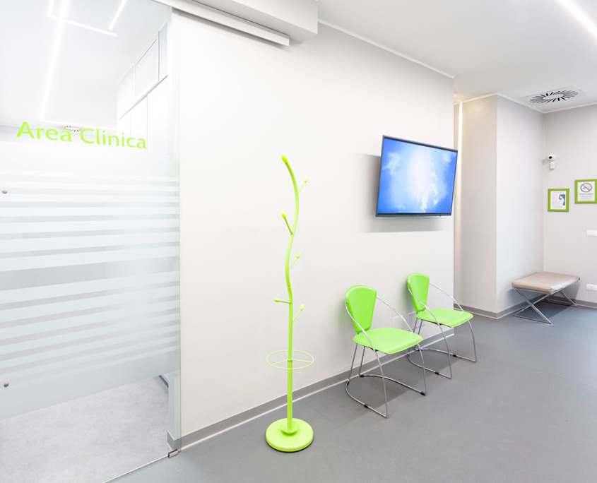 Studio Odontoiatrico Ivrea