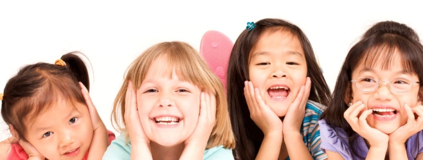 Ortodonzia per Bambini